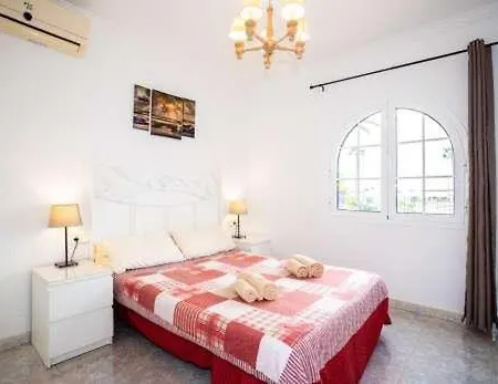 Villa Alisa *